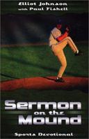 Sermon on the Mound (Sports Devotionals) 1929478461 Book Cover