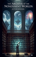 The Archive of the Nonexistent Worlds B0FQB76D1T Book Cover