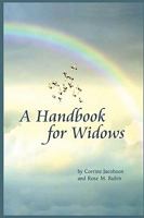 A Handbook for Widows 0615264247 Book Cover