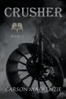 Crusher 1952184274 Book Cover