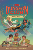 Roll Call B0GMZ8BH1L Book Cover
