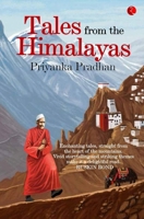 TALES FROM THE HIMALAYAS 9390356709 Book Cover