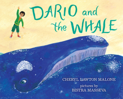 Dario and the Whale 0807514632 Book Cover