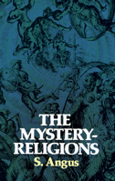 The Mystery-Religions 0486231240 Book Cover