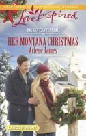 Her Montana Christmas 0373879253 Book Cover