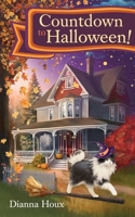 Countdown to Halloween 1963087054 Book Cover