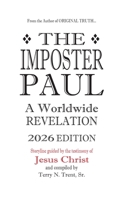 The Imposter Paul 2025 Edition B0GPT397MF Book Cover
