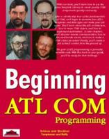 Beginning Atl Com Programming (Beginning)