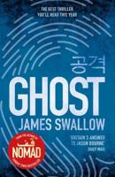 Ghost 1250750792 Book Cover