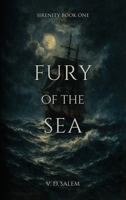 Fury of the Sea B0FQQQM1HQ Book Cover