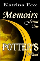 Memoirs From The Potter's Wheel 0615414540 Book Cover
