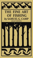 Fine Art of Fishing 1643891537 Book Cover