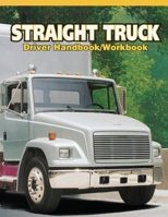 Trucking: Tractor-Trailer Driver Handbook/Workbook 1418012629 Book Cover