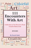 111 Encounters With Art 9395773766 Book Cover