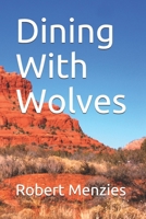 Dining-in with Dolphins 1530896517 Book Cover