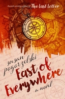 East of Everywhere 1737970708 Book Cover