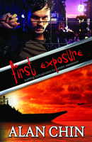 First Exposure 1626390827 Book Cover