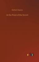 At the Point of the Sword 9356085609 Book Cover