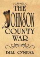 The Johnson County War 1571688765 Book Cover