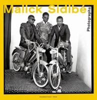 Malick Sidibé: Photographs 3882439734 Book Cover