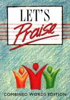 Let's Praise! 0551040084 Book Cover