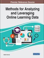 Methods for Analyzing and Leveraging Online Learning Data 1522587497 Book Cover