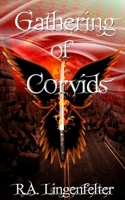Gathering of Corvids: BOOK FIVE B0H46FZDHW Book Cover