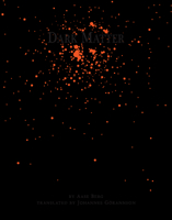 Dark Matter 0984475281 Book Cover