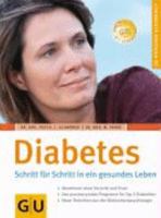 Diabetes 3774269815 Book Cover