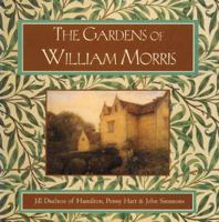 The Gardens of William Morris 0711226091 Book Cover