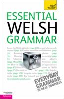 Essential Welsh Grammar: Teach Yourself (Teach Yourself Language Reference) 007175993X Book Cover