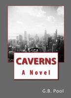 Caverns 0991542436 Book Cover