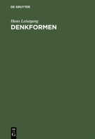 Denkformen 3111284581 Book Cover