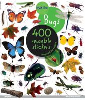 EyeLike Stickers: Bugs 1602141371 Book Cover