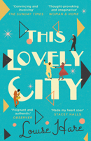 This Lovely City 1487007051 Book Cover