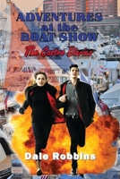 Adventures at the Boat Show: The Castro Diaries 1959623850 Book Cover