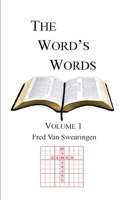 The Word's Words Volume 1 035922136X Book Cover