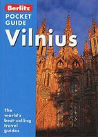 Vilnius. Berlitz Pocket Guide 9812464913 Book Cover