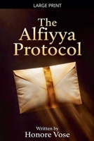 The Alfiyya Protocol B0GPSX88H3 Book Cover