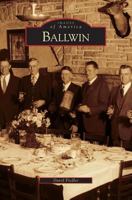 Ballwin (Images of America: Missouri) 0738534463 Book Cover