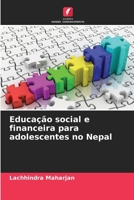 Educação social e financeira para adolescentes no Nepal 6209474160 Book Cover