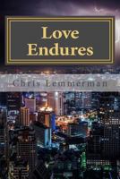 Love Endures 1986620549 Book Cover