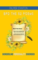 Bpd the 52 Poems 1738297772 Book Cover