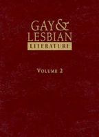 Gay & Lesbian Literature 1558623507 Book Cover