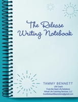 The Release Writing Notebook 166321087X Book Cover