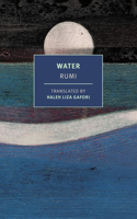 Water 1681379163 Book Cover