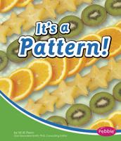 It's a Pattern! 1429670673 Book Cover