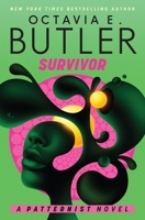 Survivor (Patternist, 5) 1538766175 Book Cover