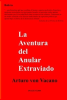 La Aventura del Anular Extraviado 1419623087 Book Cover