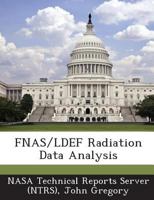 FNAS/LDEF Radiation Data Analysis 1287271898 Book Cover